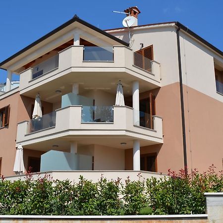 Apartments Braje Rabac Habitación foto