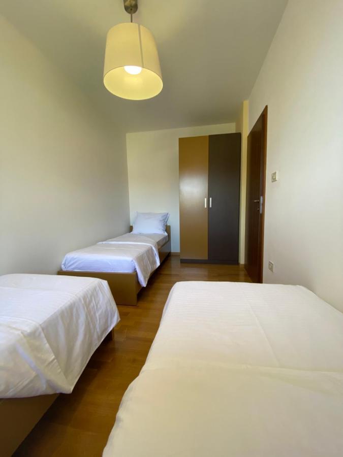 Apartments Braje Rabac Exterior foto