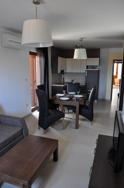 Apartments Braje Rabac Habitación foto