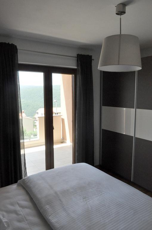 Apartments Braje Rabac Habitación foto