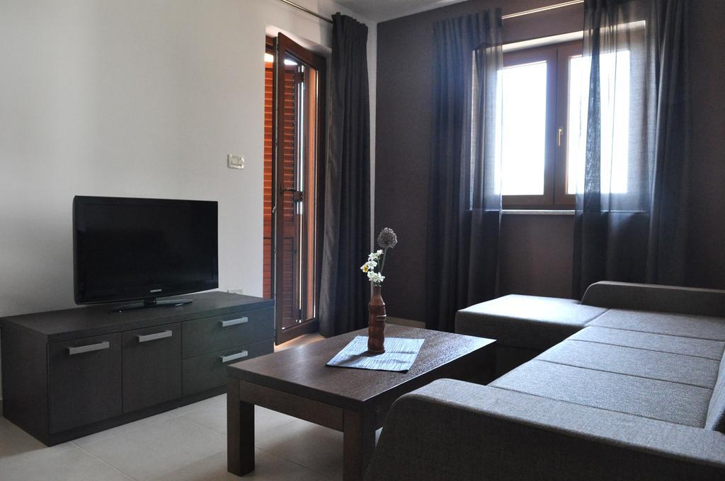 Apartments Braje Rabac Habitación foto