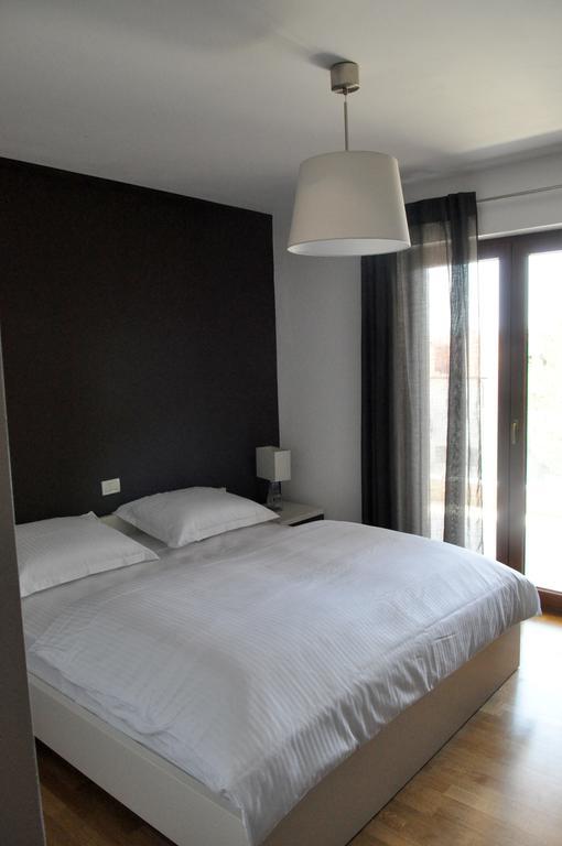 Apartments Braje Rabac Habitación foto