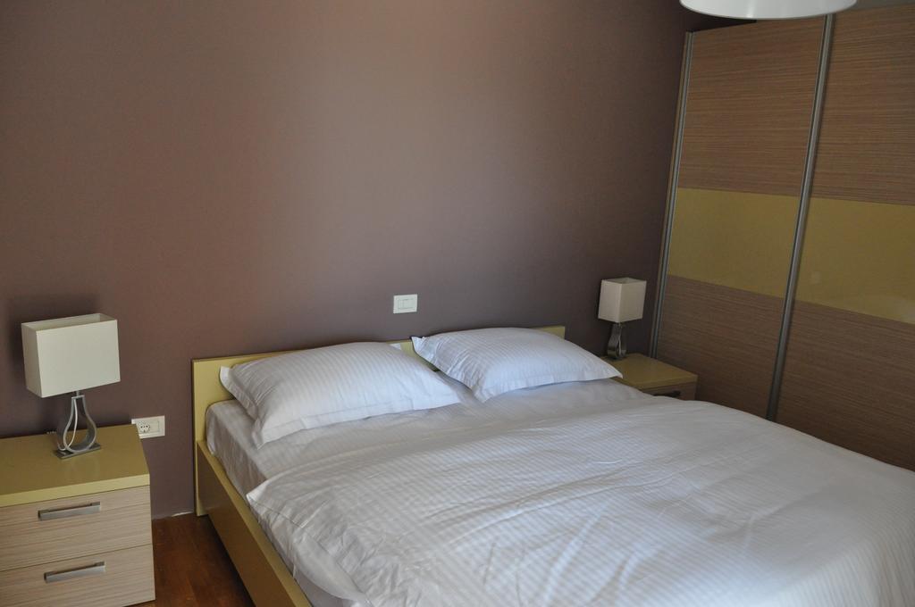 Apartments Braje Rabac Habitación foto