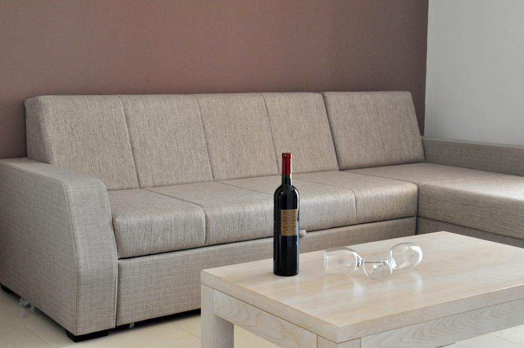 Apartments Braje Rabac Habitación foto