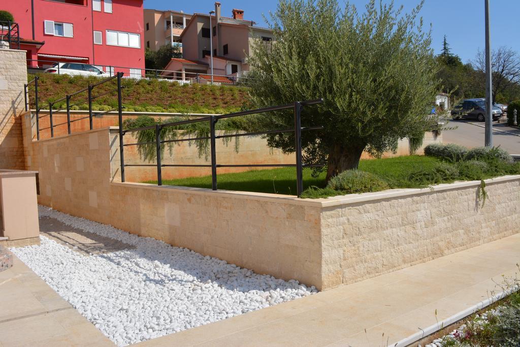Apartments Braje Rabac Habitación foto