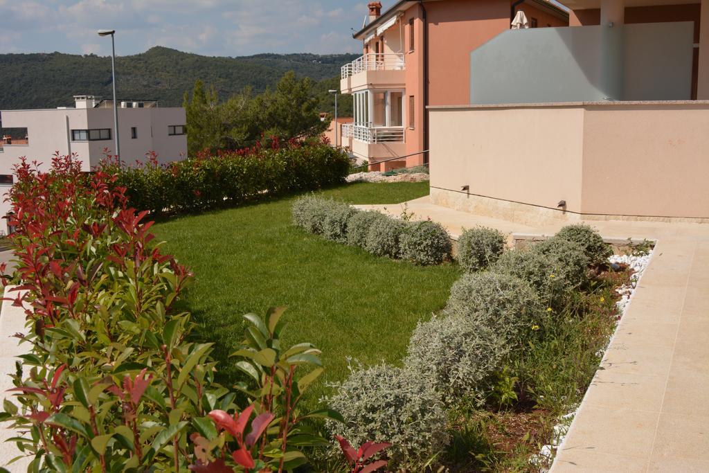 Apartments Braje Rabac Habitación foto