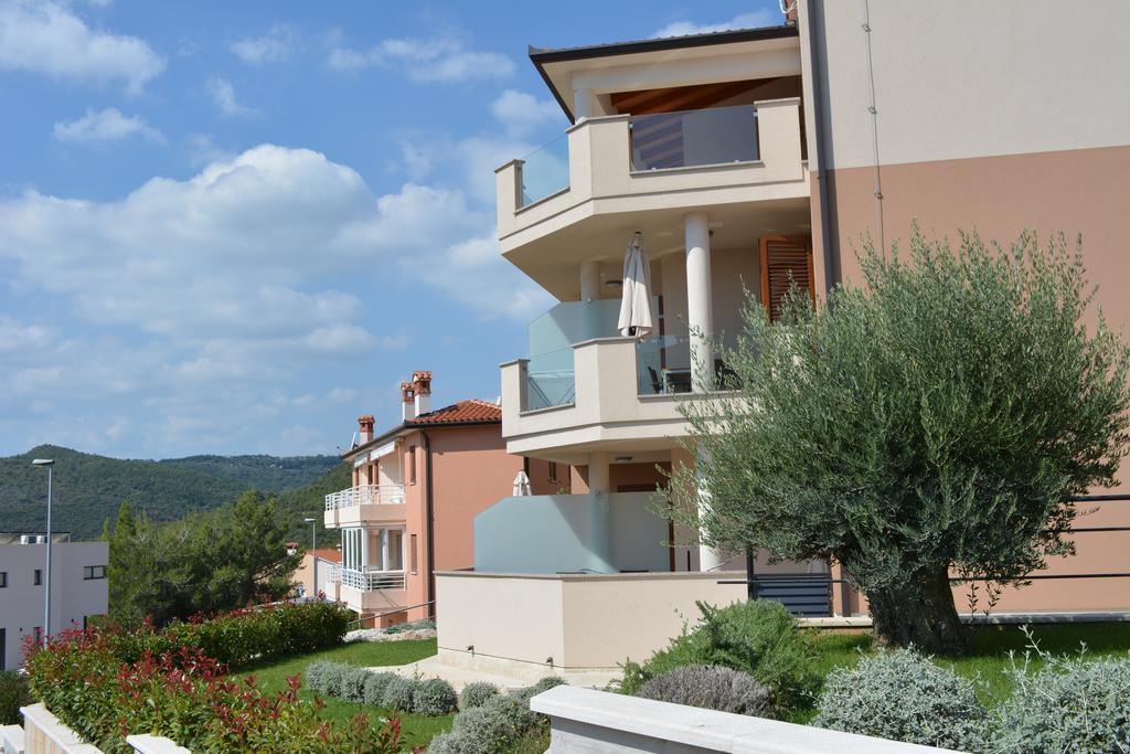 Apartments Braje Rabac Habitación foto