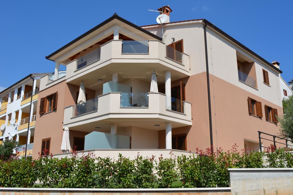 Apartments Braje Rabac Habitación foto