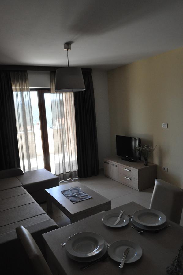 Apartments Braje Rabac Exterior foto