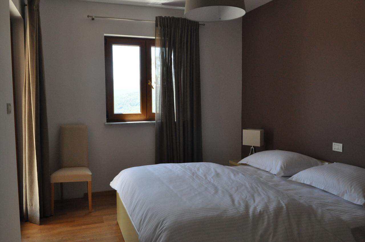 Apartments Braje Rabac Exterior foto