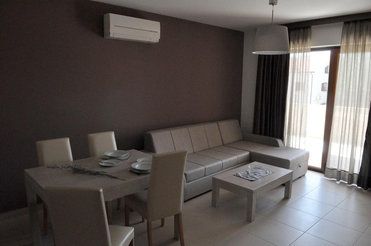 Apartments Braje Rabac Exterior foto