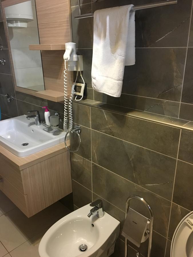 Apartments Braje Rabac Exterior foto
