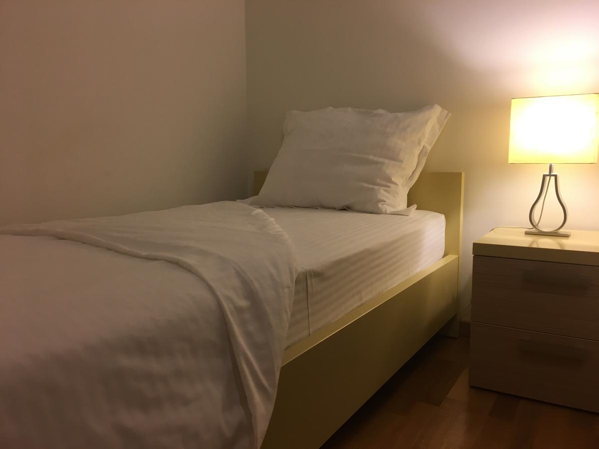 Apartments Braje Rabac Exterior foto
