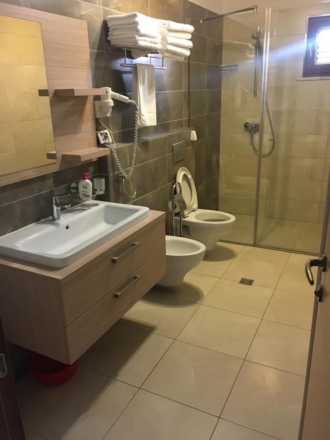 Apartments Braje Rabac Exterior foto